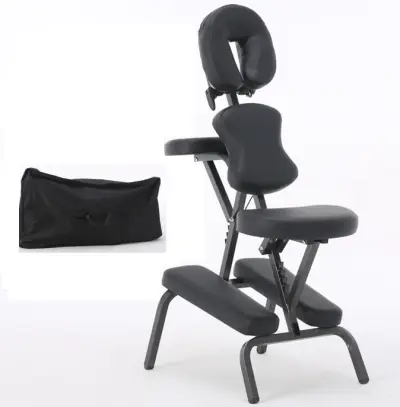 Adjustable Seated Massage Chair (MC-114) — massage chairs wholesale